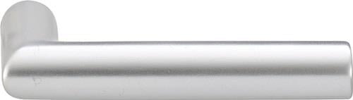 edi Türdrückerlochteil 108 VA F00/VA ma 4-KT.8mm DIN re./li - 1148/0809/00