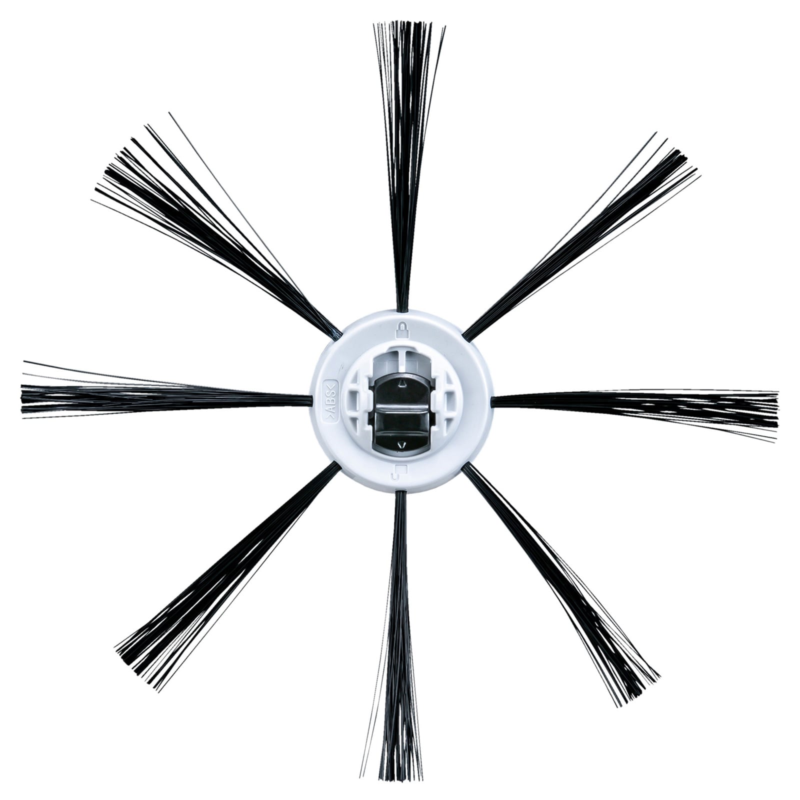 Makita Seitenbürsten-Set - 191P26-0