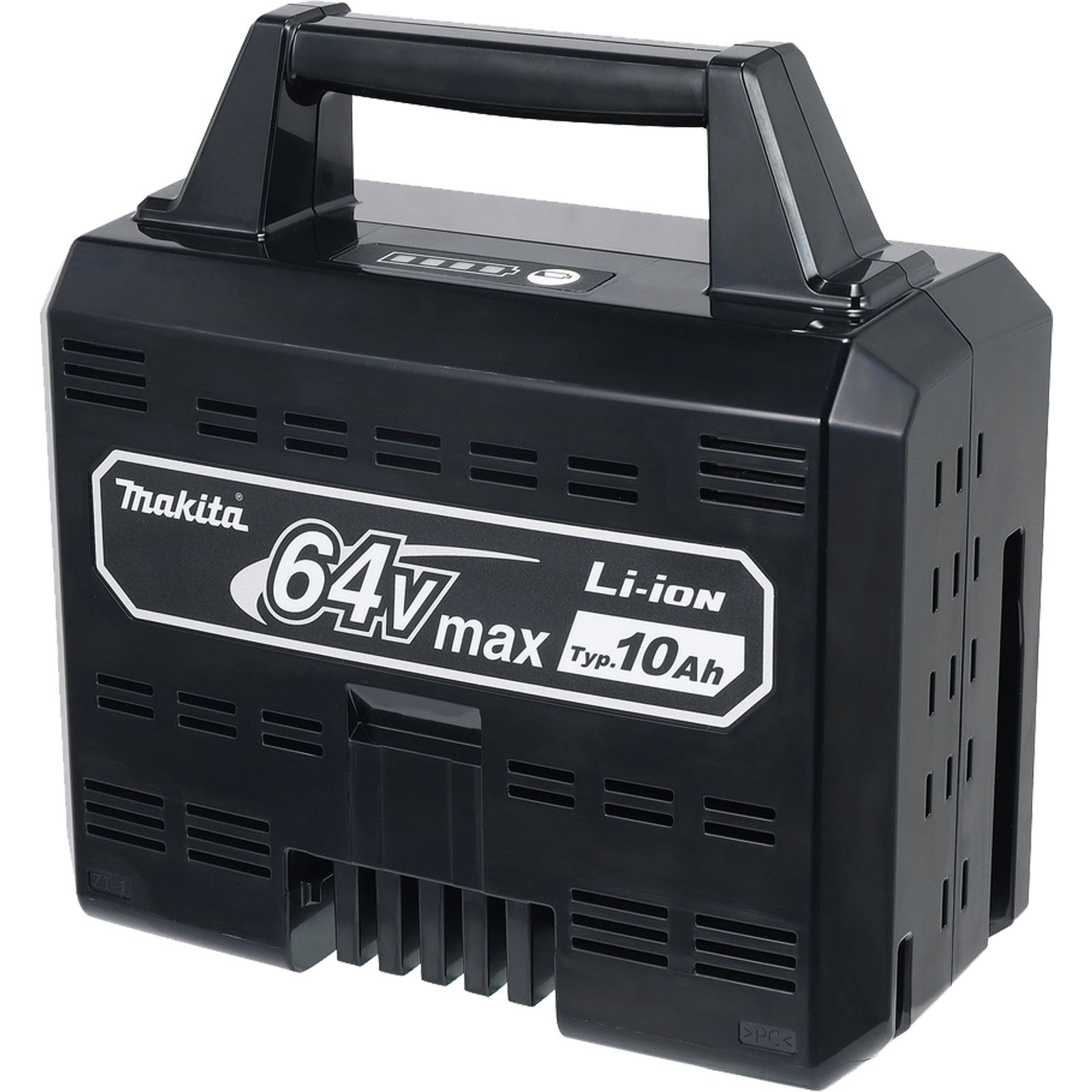 Makita 191Y69-6 Akku-BL64100 10,0 Ah