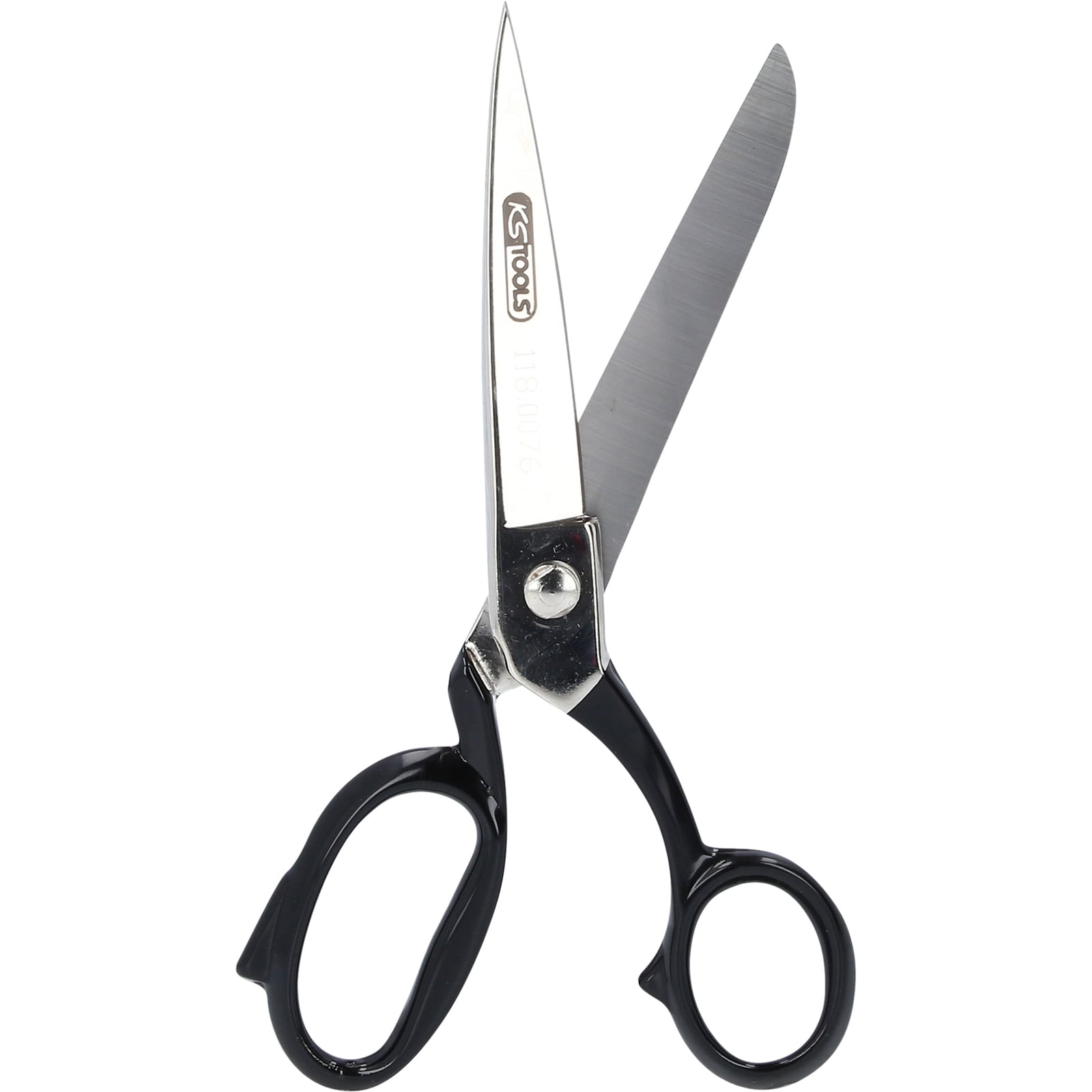 KS TOOLS Universal-Werkstattschere 200 mm - 118.0076