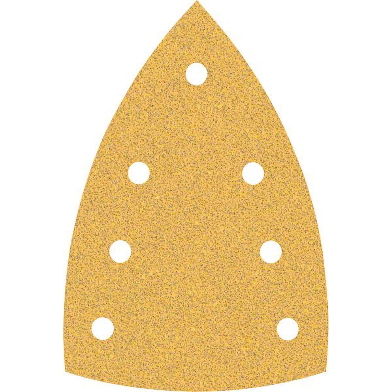 Bosch EXPERT C470 Schleifpapier-Set, 100 x 150 mm, K 60/120/180, 10 Stück - 2608901675