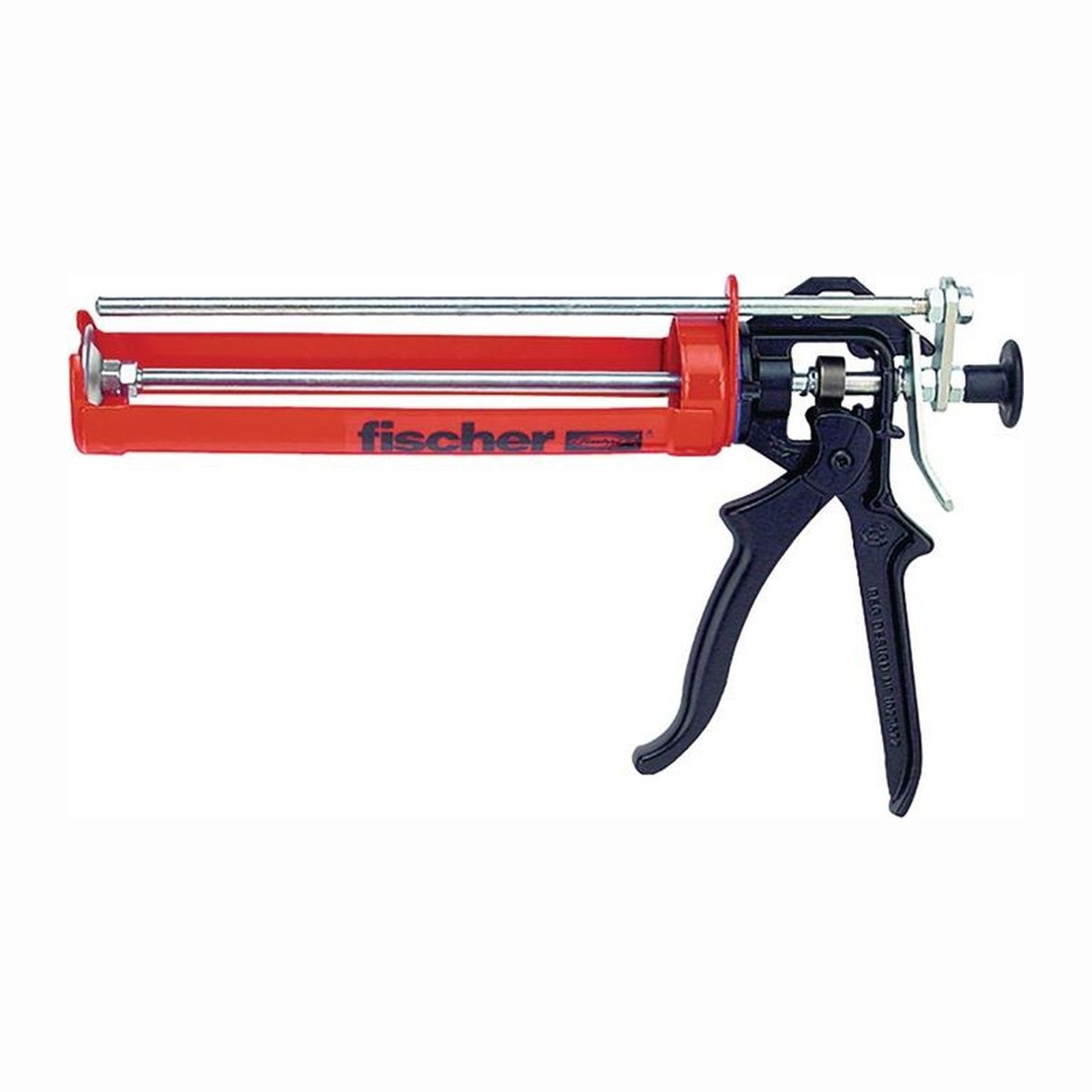 Fischer Auspresspistole FIS AM für Zweikammerkartuschen bis 390 ml - 58000