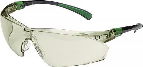 Schutzbrille 506UP EN166,EN170,EN172 Scheibe In/Out G65 PC UNIVET