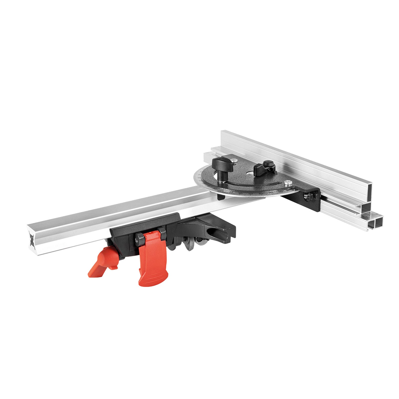 mafell Universalanschlag mit Anschlagschiene - 207914