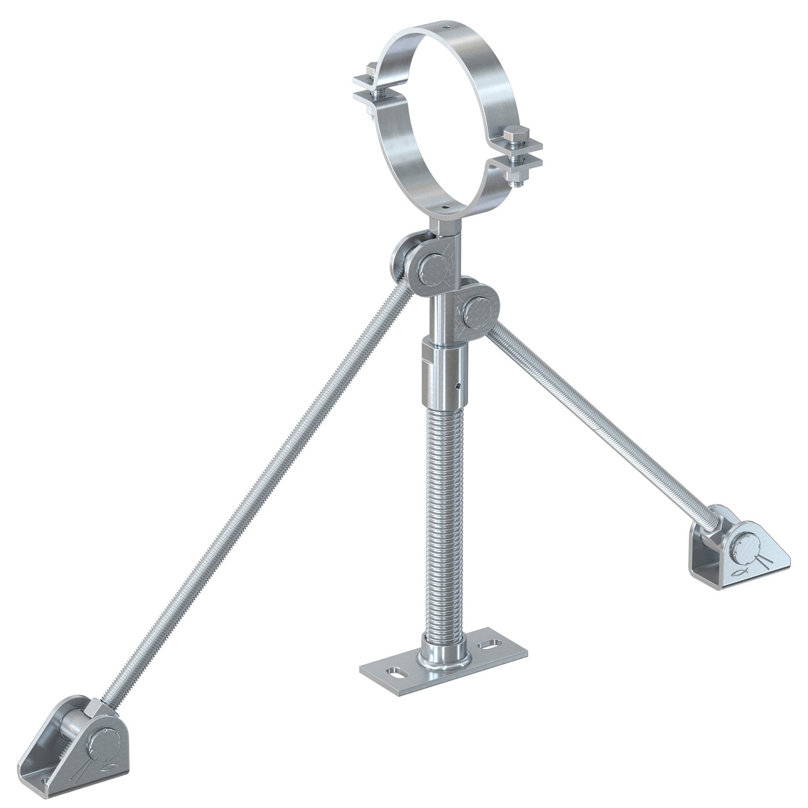 Fischer Festpunkt mittel FFP-M2 - 567702