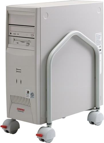 Twinco CPU-Wagen Innenbreite 100-260 mm - 6512-9