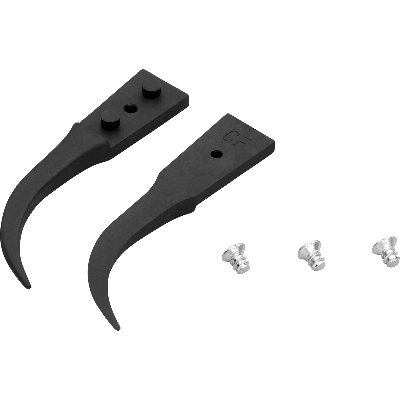 Knipex Wechselspitzen ESD für 92 81 03 - 928903