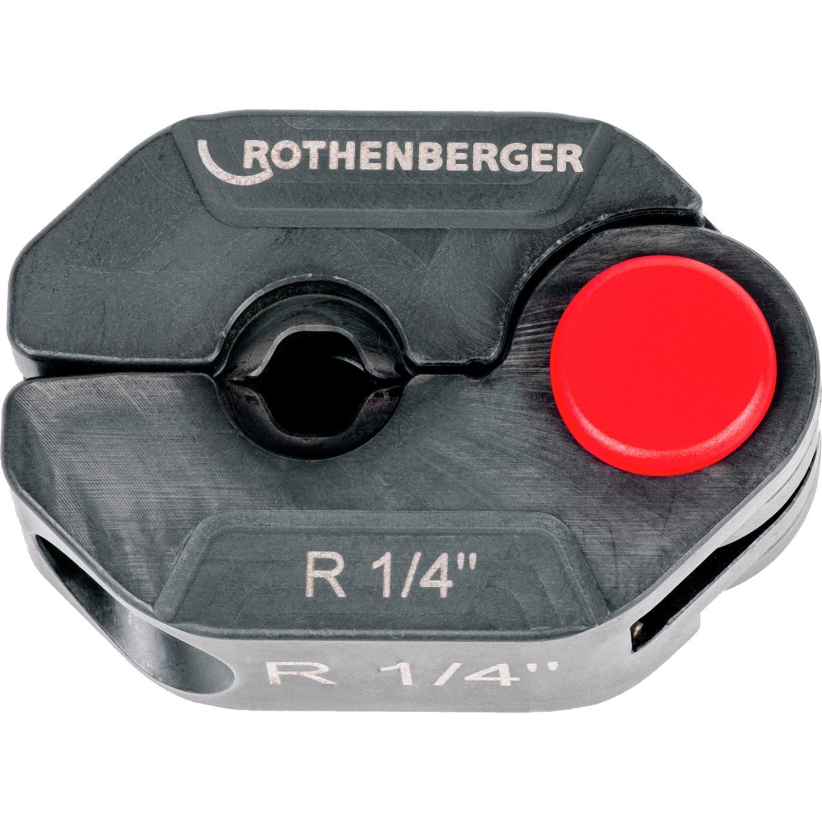 ROTHENBERGER PR Compact CB-MP 1/4" - 1000003610 ROTHENBERGER PR Compact CB-MP 1/4" - 1000003610