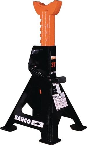 BAHCO Unterstellbock BH33000 3000 kg - BH33000