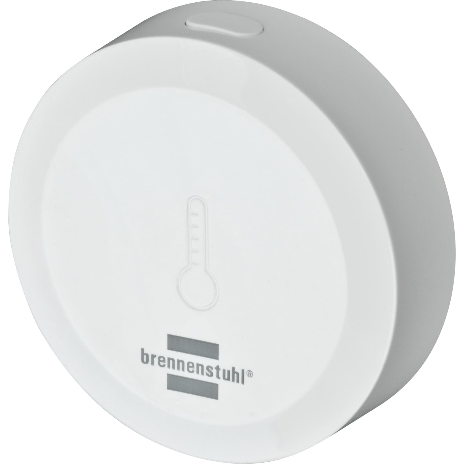 Brennenstuhl brennenstuhl®Connect Zigbee Temperatur- und Feuchtigkeitssensor TFS CZ 01 - 1293920