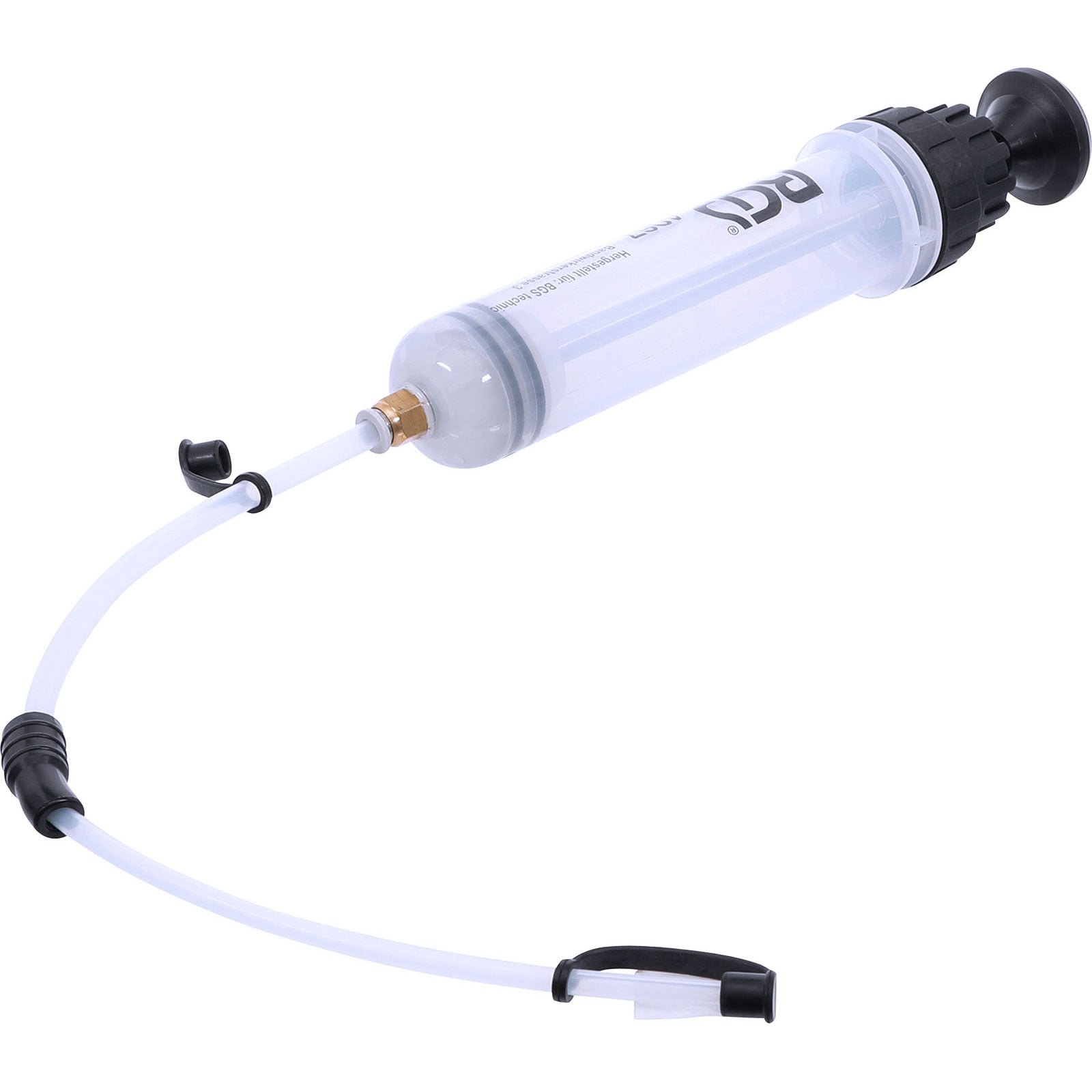 BGS Handpumpe 200 ml - 4067