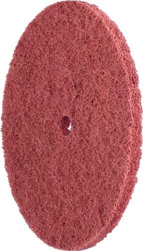 PFERD Schleifvliesscheibe POLINOX Ø 150 mm K 280 - 44693152