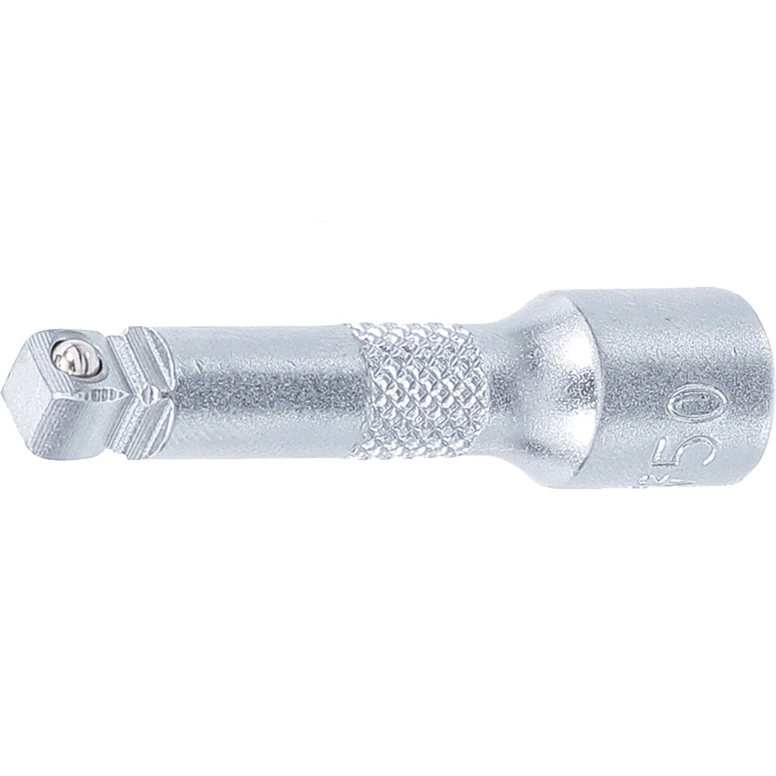 BGS Kipp-Verlängerung 6,3 mm (1/4") 50 mm - 2232