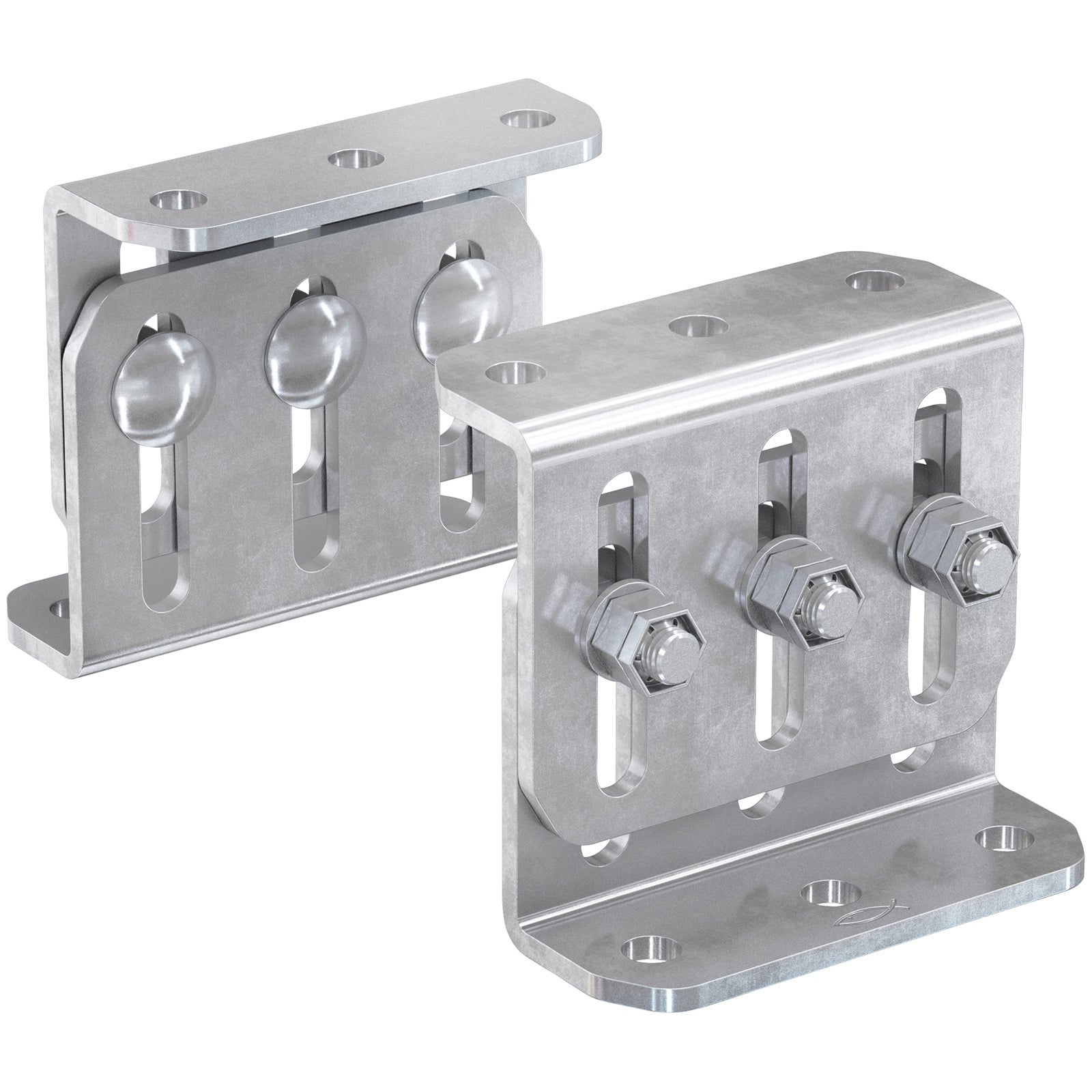 Fischer Festpunkte Sattel FMFS S (2 Stk.) - 547860