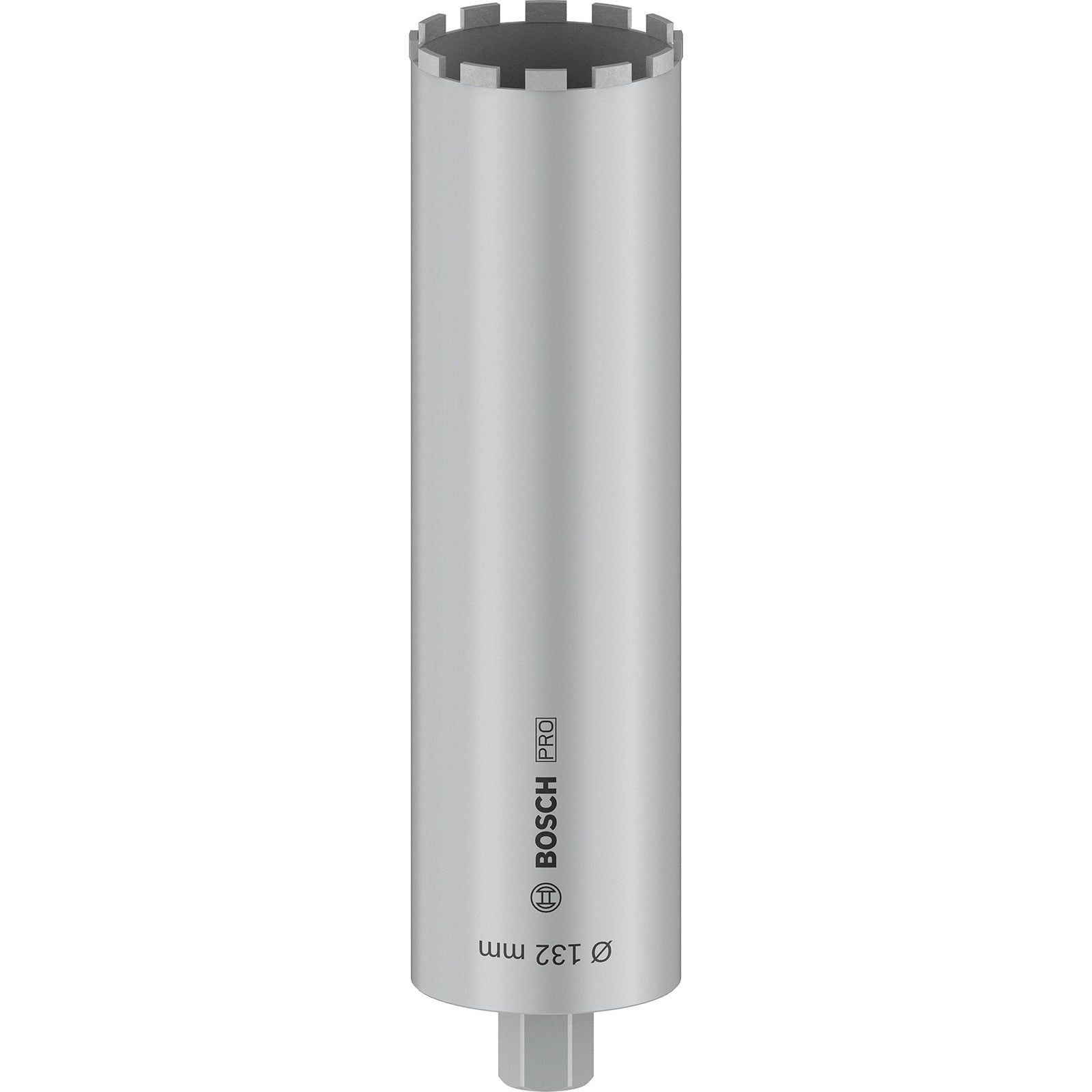 Bosch PRO Core Cutter wet 132 x 450 mm G 1 1/4 Zoll UNC - 2608601742