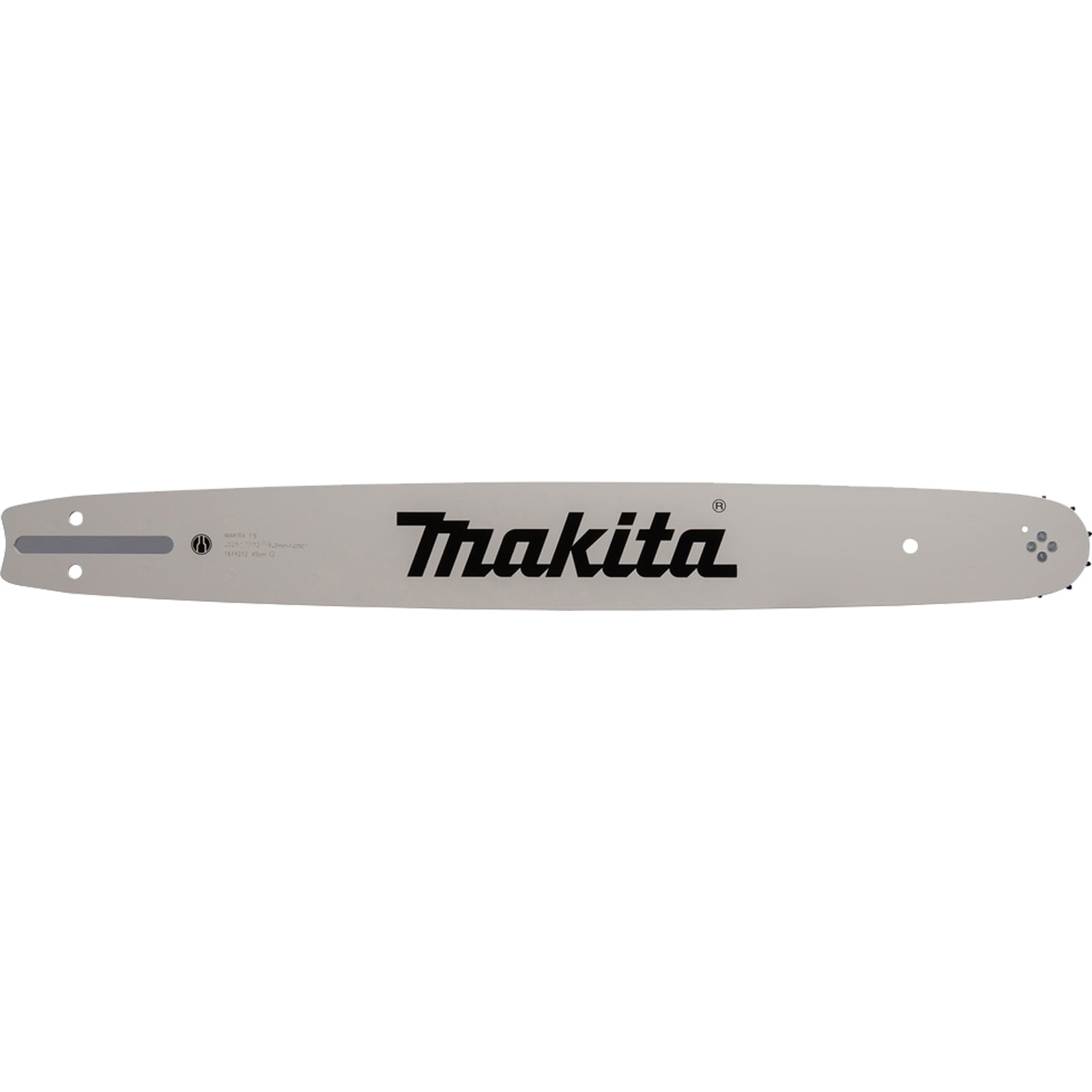 Makita Sternschiene 45 cm 1,3 mm .325" - 191G40-2