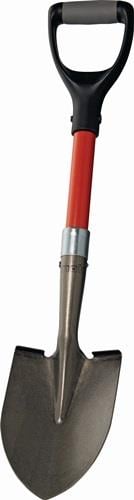 Peddinghaus Micro Schaufel 150 x 200 mm - 114010020