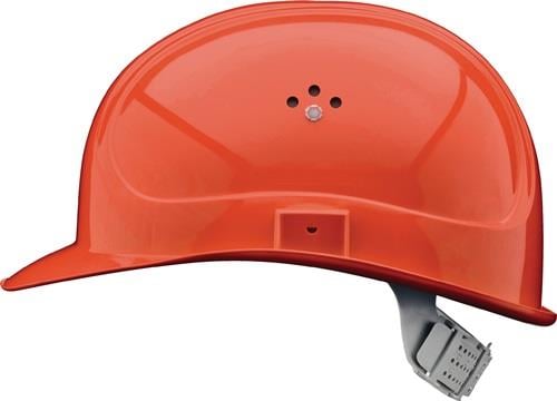 Voss Helme Schutzhelm INAP-Master 6 (Pkt.) Polyethylen EN 397 karminrot - 11403002