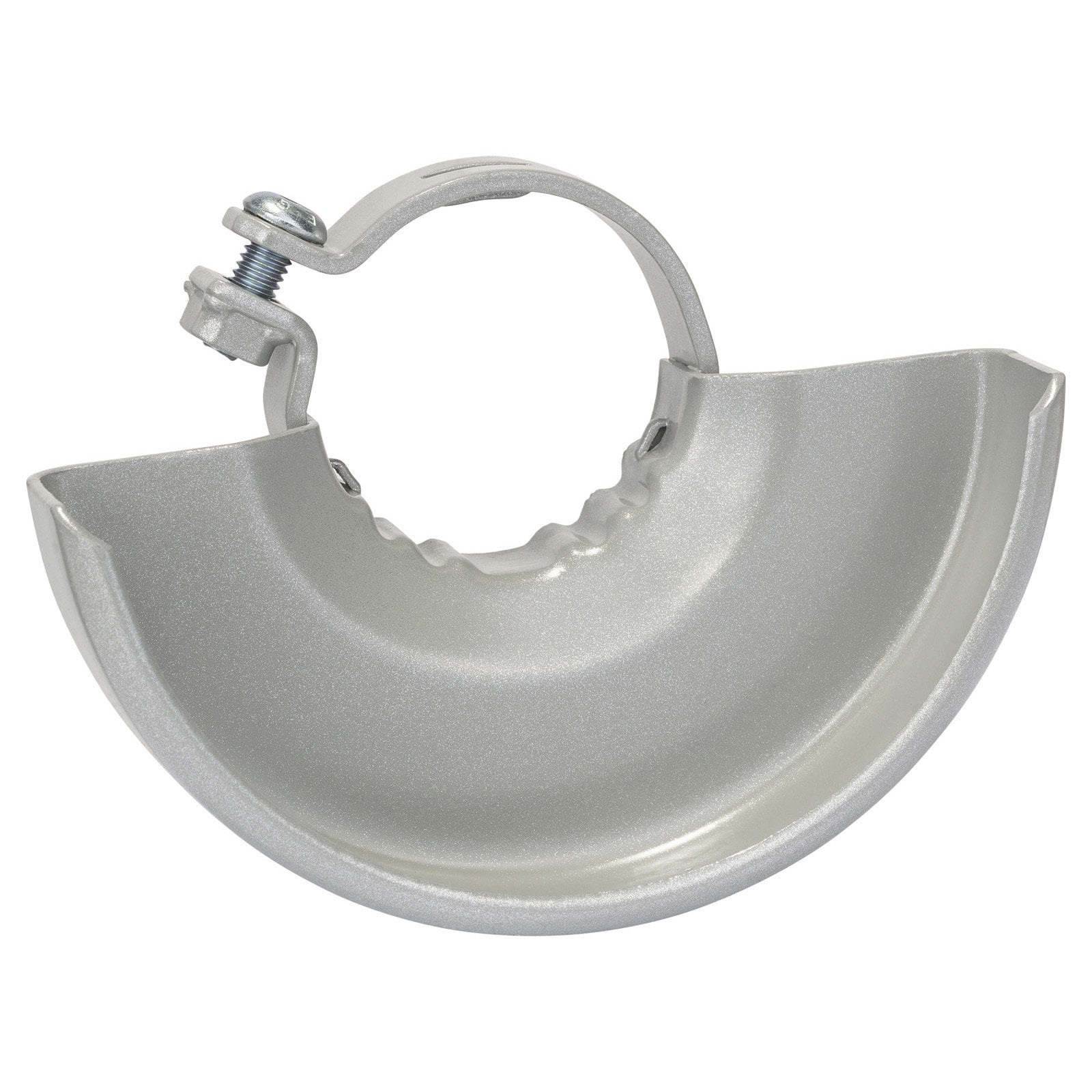 Bosch Schutzhaube ohne Deckblech zum Schleifen, 100 mm - 1619P06546