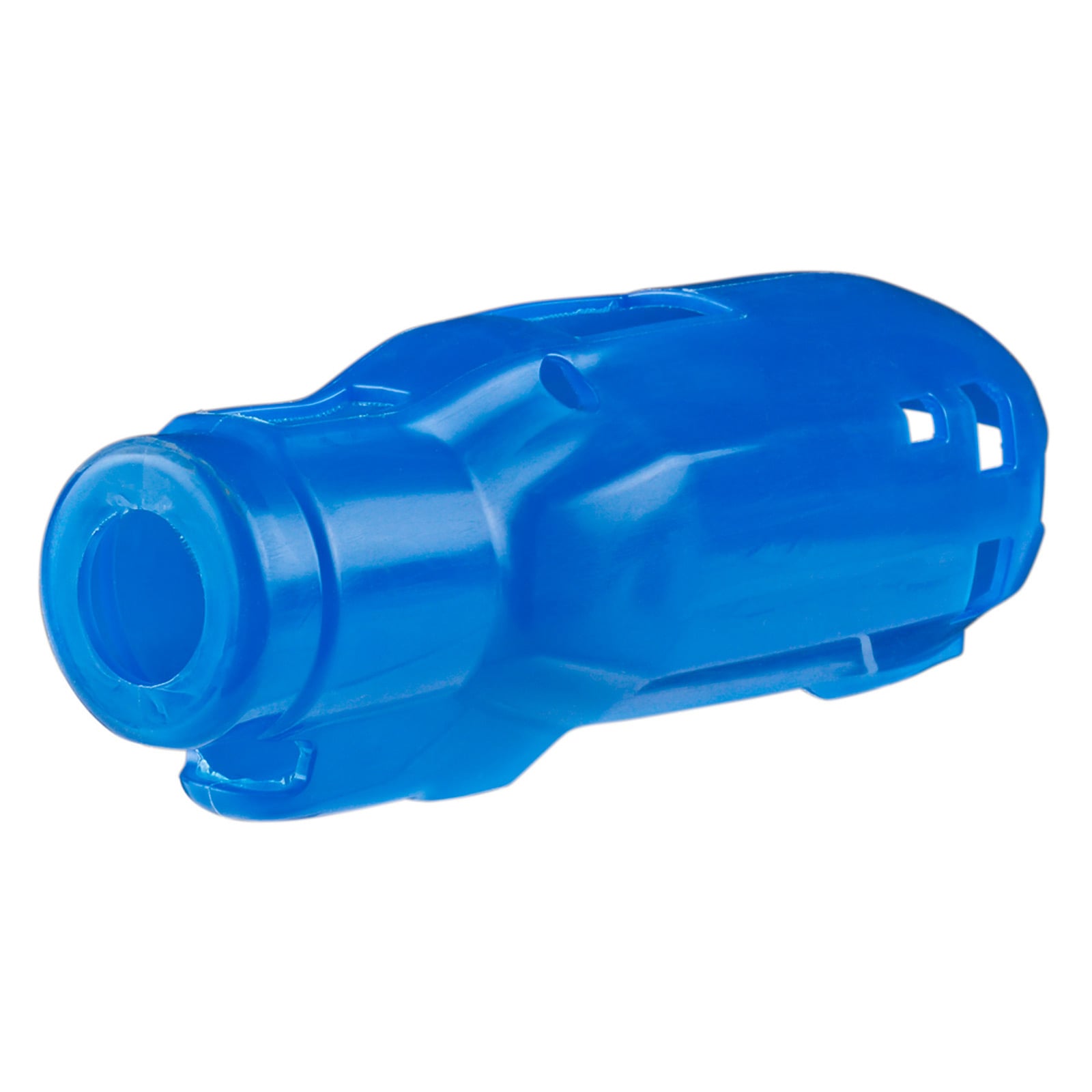 Makita Schutzabdeckung Gehäuse gelb - 424966-4