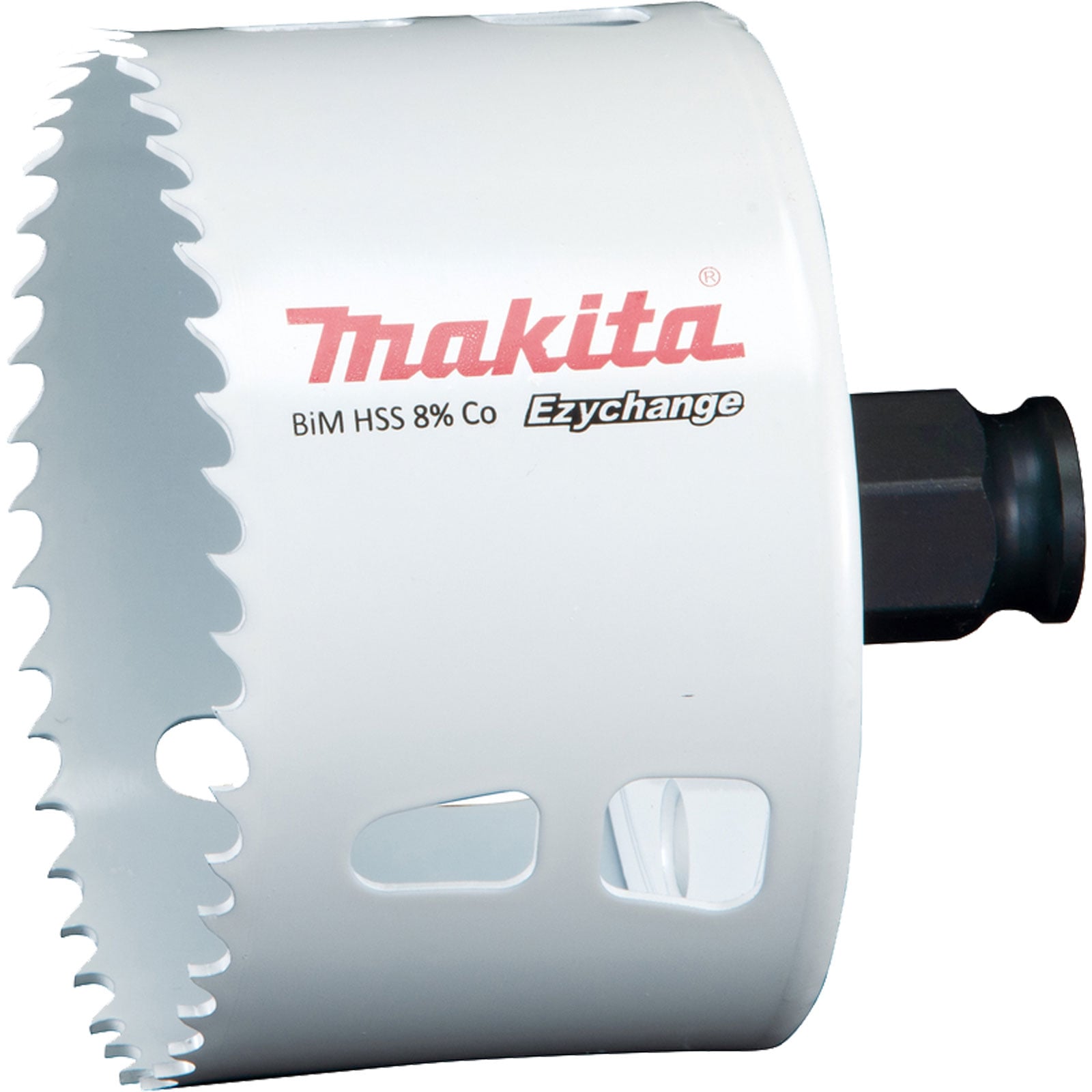 Makita EZYCHANGE BIM-Lochsäge 79 mm - E-03947