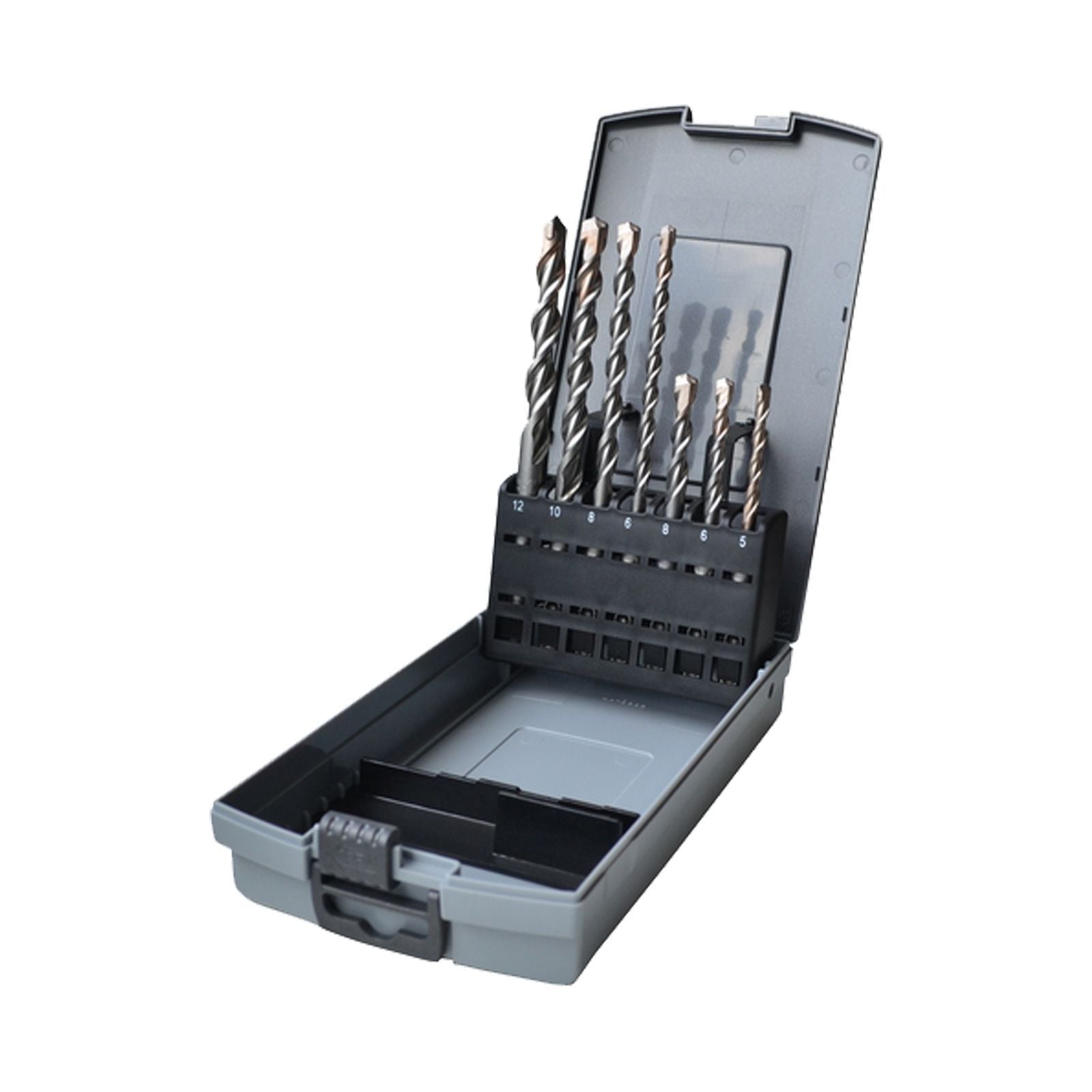 Makita SDS-VPLUS-Bohrer-Set Nr.1 7tlg. - B-49046