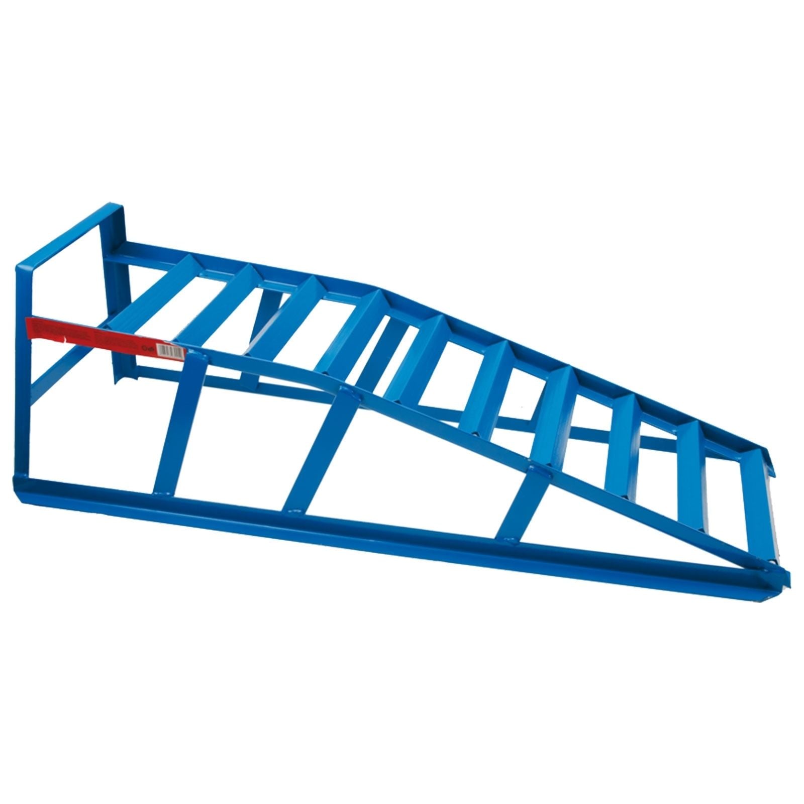 BGS Auffahr-Rampe 1 Stück - 3001