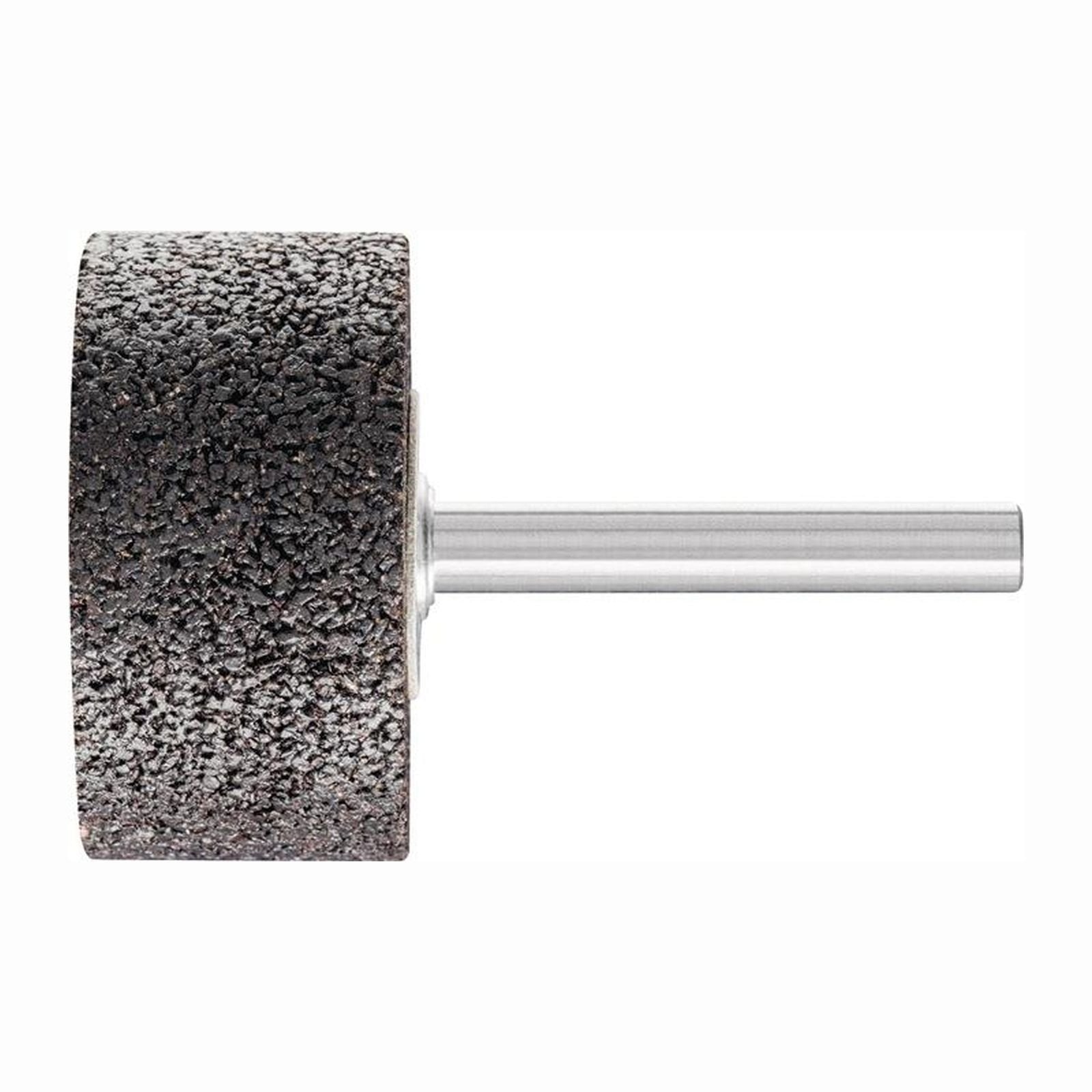 PFERD Schleifstift INOX Ø 40 x H 20 mm 6 mm - 31330742