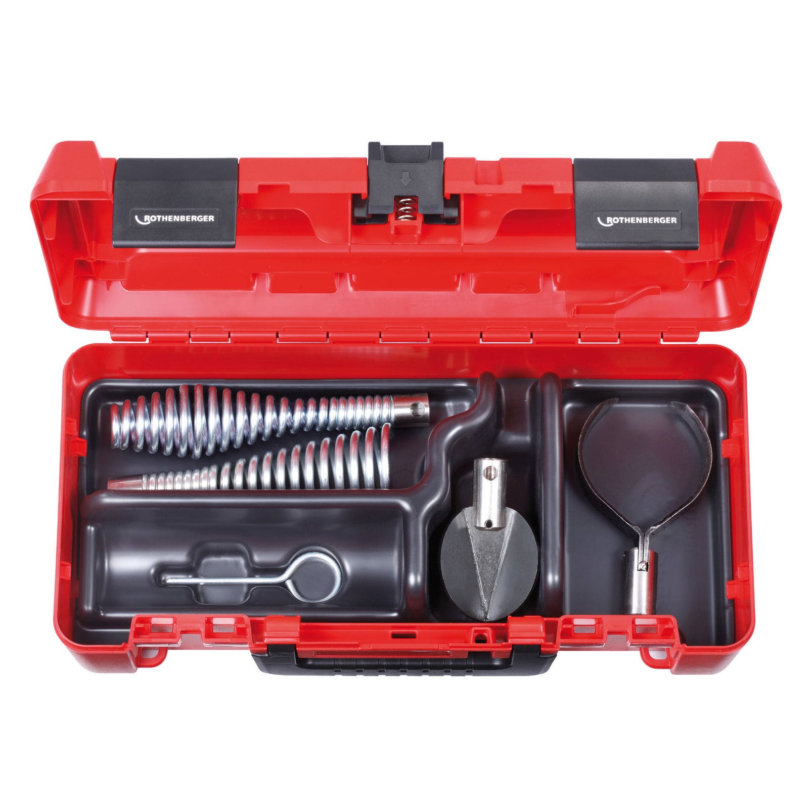 ROTHENBERGER RODRUM Werkzeugset, 20 mm  - 1000001732