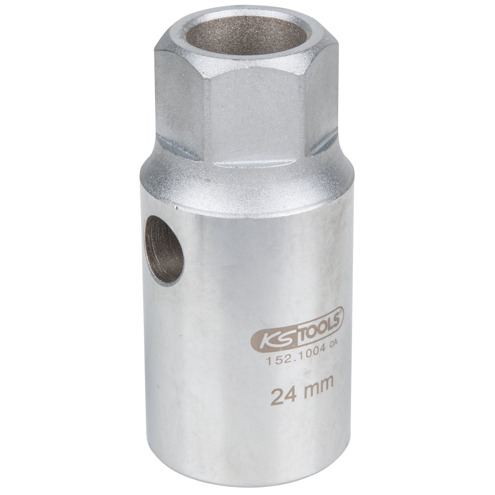 KS TOOLS Stehbolzen-Ausdreher M24 - 152.1004
