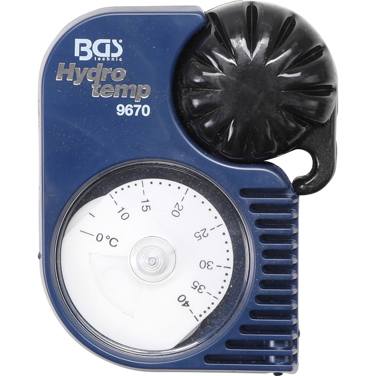 BGS Frostschutzprüfer Hydrotemp - 9670