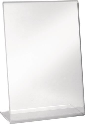 helit Tischaufsteller DIN A4 hoch - H2354302