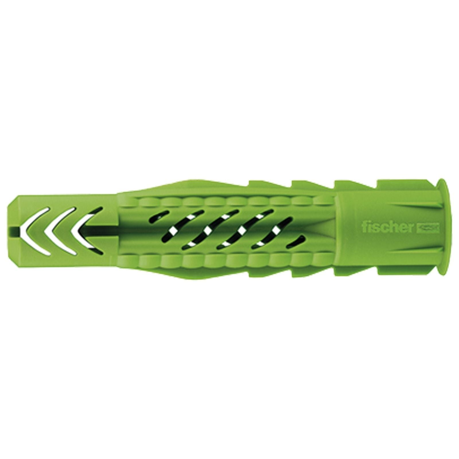 Fischer 18x Universaldübel UX GREEN 12x70 - 524858