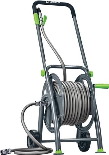 GEKA Schlauchwagen GEKA plus P25SST Anschlussgewinde 26,44 mm G 3/4 ″ - 42.8506.9