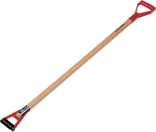 BERG Beton-/Hartmetallschaber Klingenbreite 102 mm - 45016