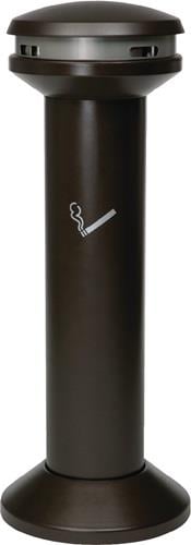 Rubbermaid Standascher D394xH1054mm schwarz - FG9W3400BLA