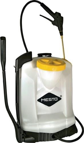Mesto Rückenspritze RS125 Füllinhalt 12 l - 3552