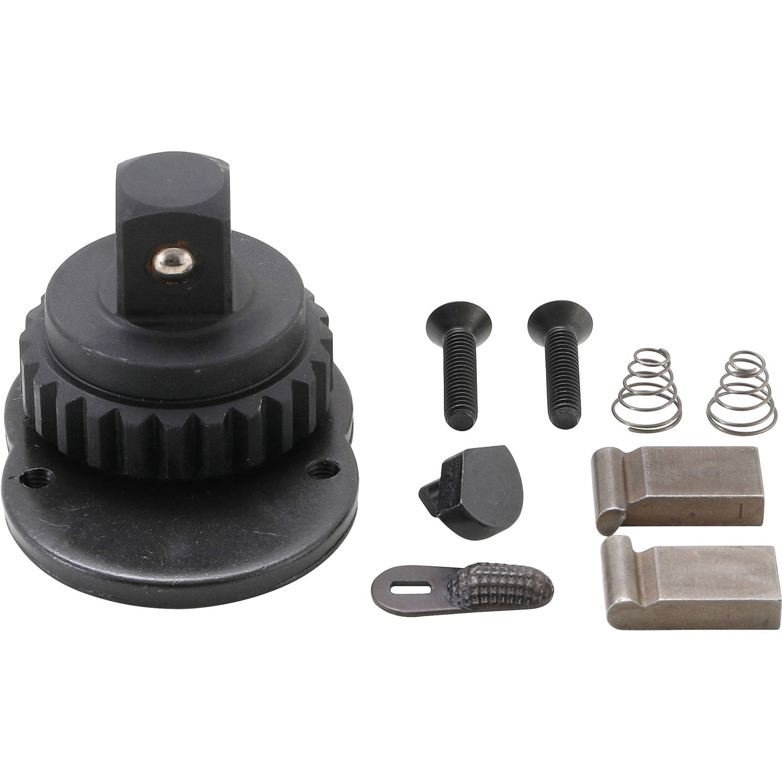 BGS Reparatursatz für Drehmomentschlüssel für Art. 969 / 990 - 969-REPAIR