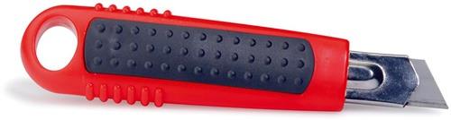 Messerklingen f.Safety Cutter Standard 10St. TRANSPAK