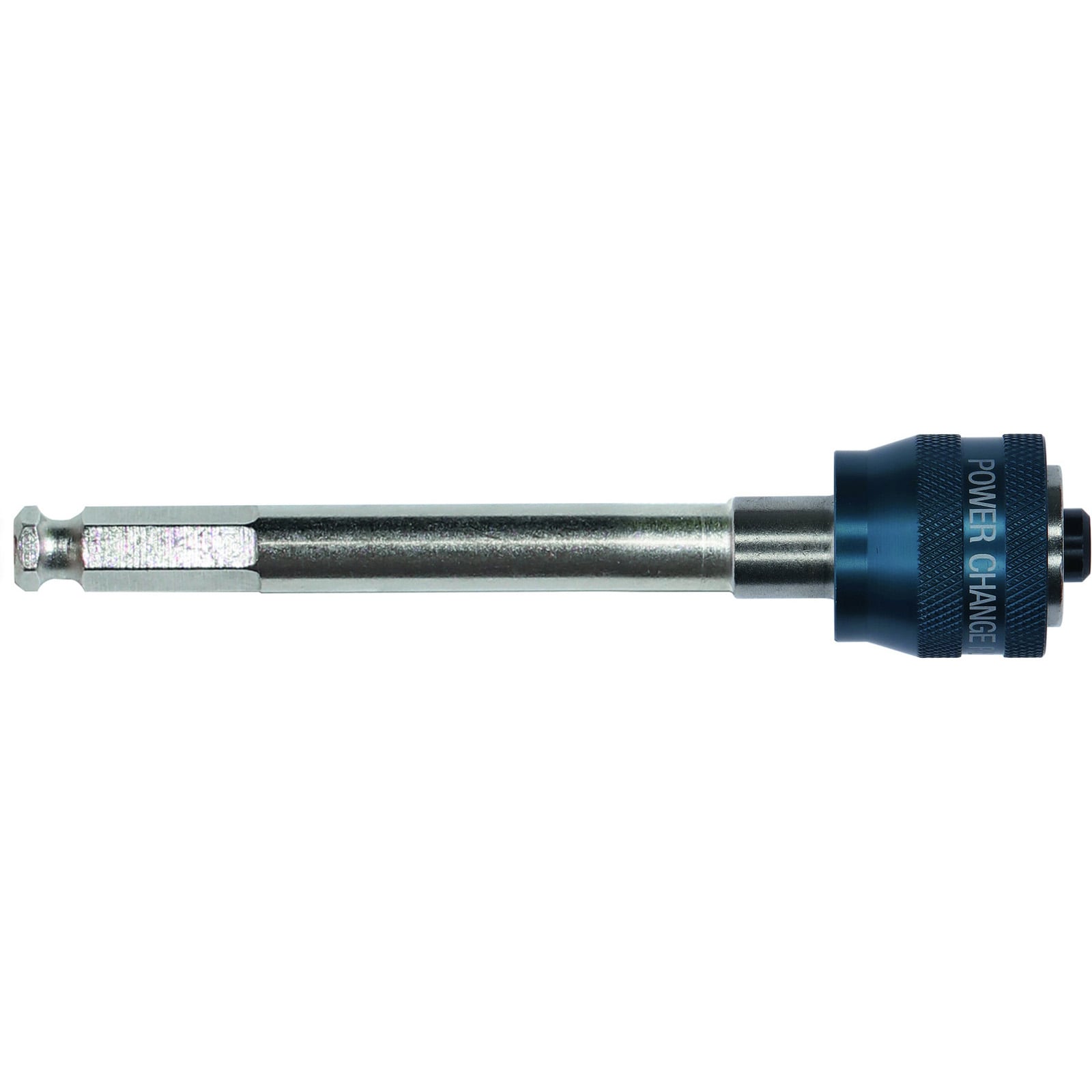Bosch Aufnahmeschaft 150 mm PC Plus Adapter - 2608594262
