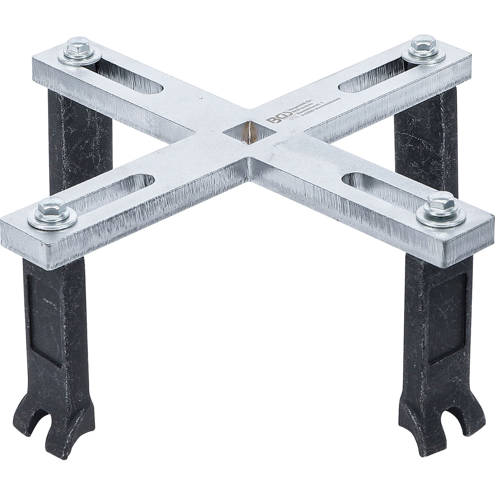 BGS Tankgeberschlüssel verstellbar Antrieb Innenvierkant 12,5 mm (1/2") - 9376