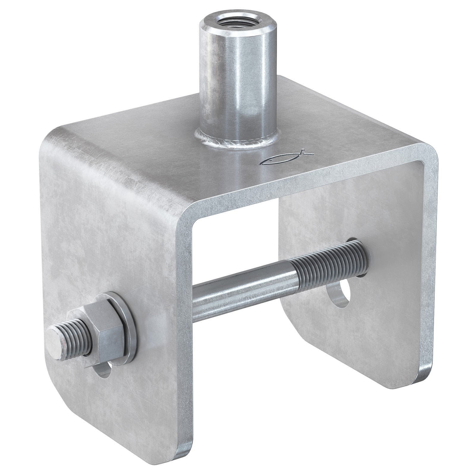 Fischer Anschlusselement FMCE M12/M16 - 547815