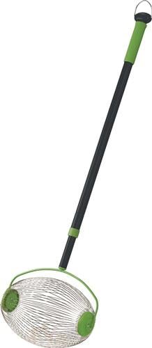 Freund Victoria Nuss- und Obstsammler 68090 Breite 300 mm mit teleskopierbarem Stiel - 1990630