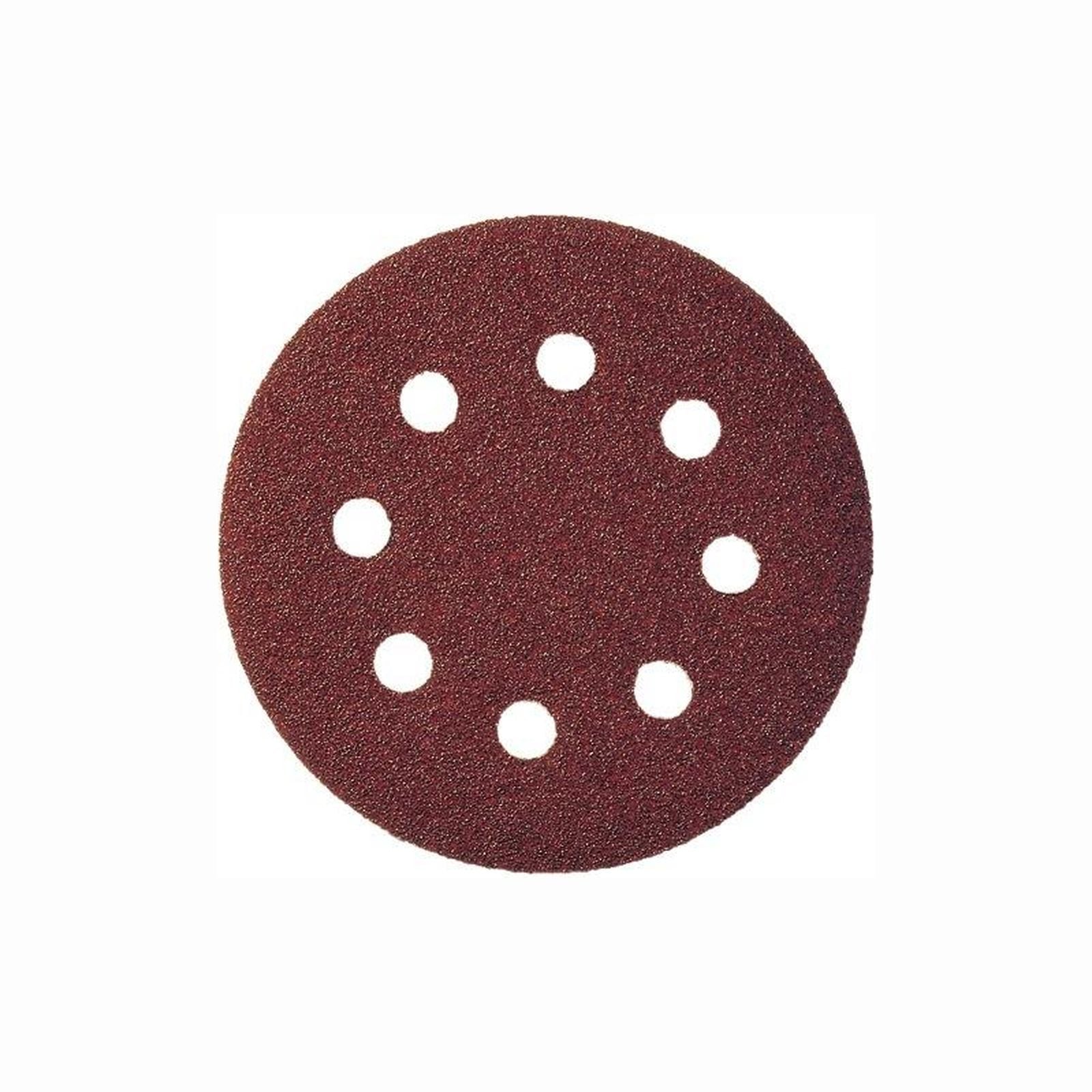 KLINGSPOR Haftschleifscheibe PS 22 K GLS 5 125 mm Körnung 80 - 89489