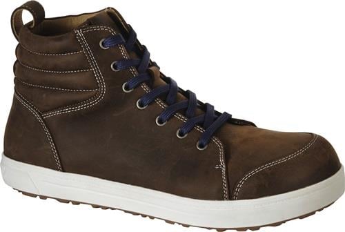 Sicherheitsstiefel QS700 Gr.46 braun S3 EN ISO 20345:2011