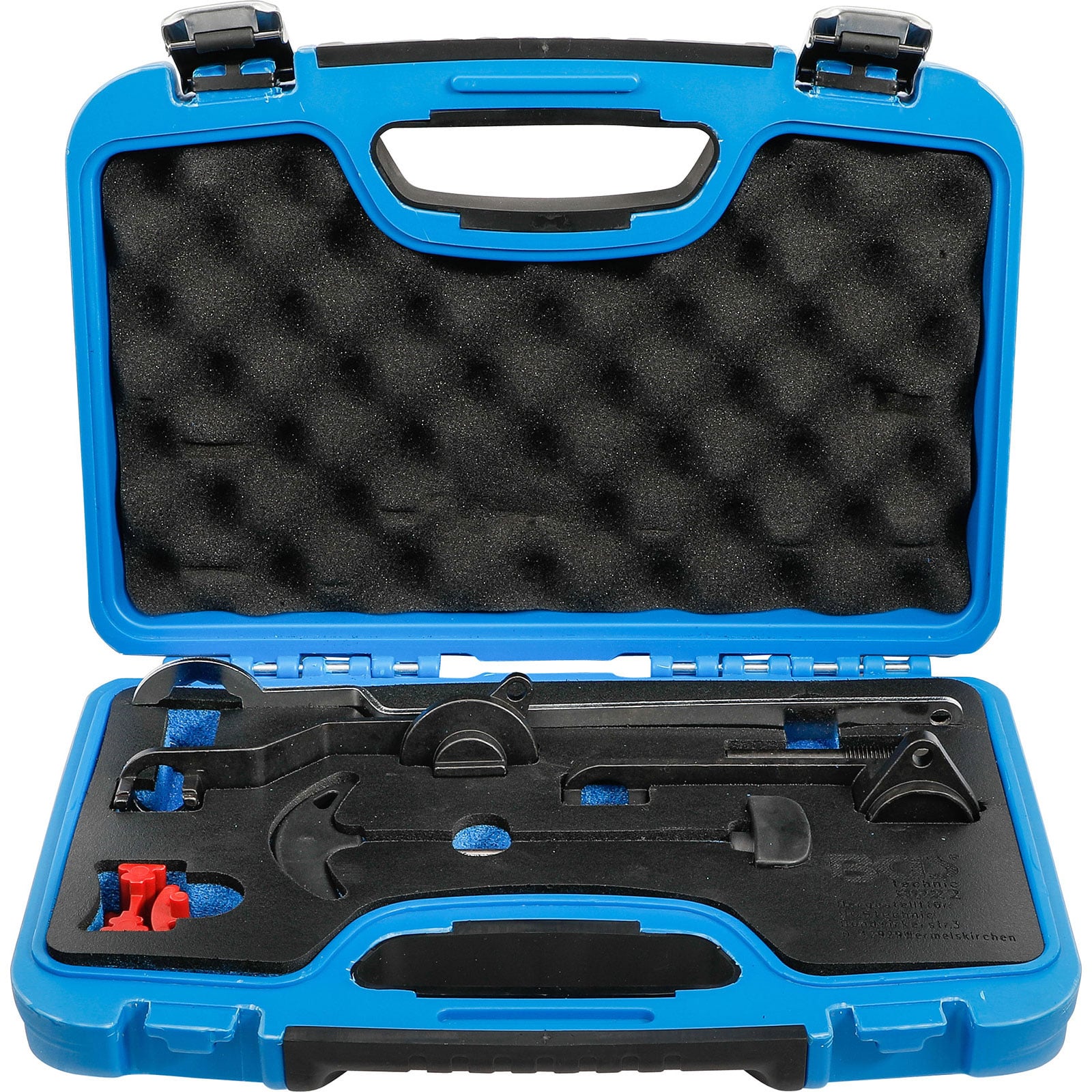 BGS Motor-Einstellwerkzeug-Satz für VAG 1.0 / 1.2 / 1.4 - 8922