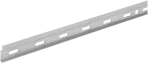 Hettich Aufhängeschiene Typ B 3000mm 150kg - 9007651