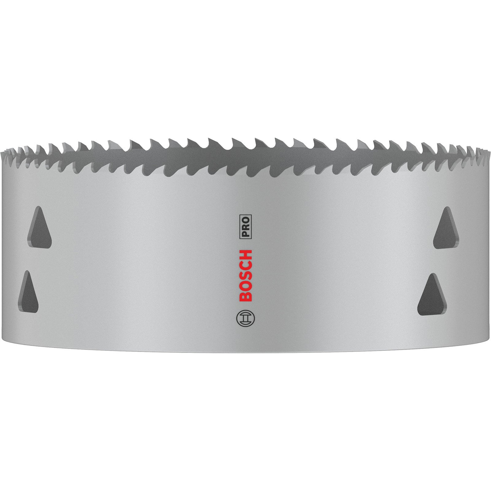 Bosch PRO Multi Material Lochsäge 133 mm mit Gewinde - 2608901541