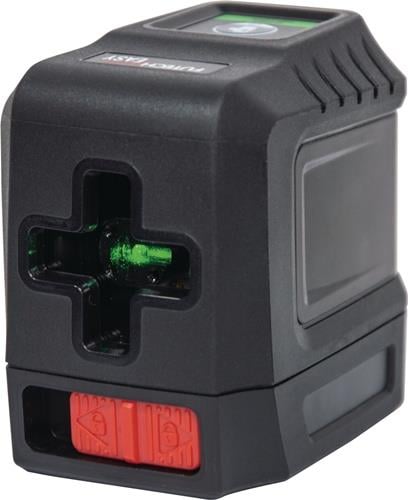 Linienlaser LL3405 30m 3 mm/10m FUTECH