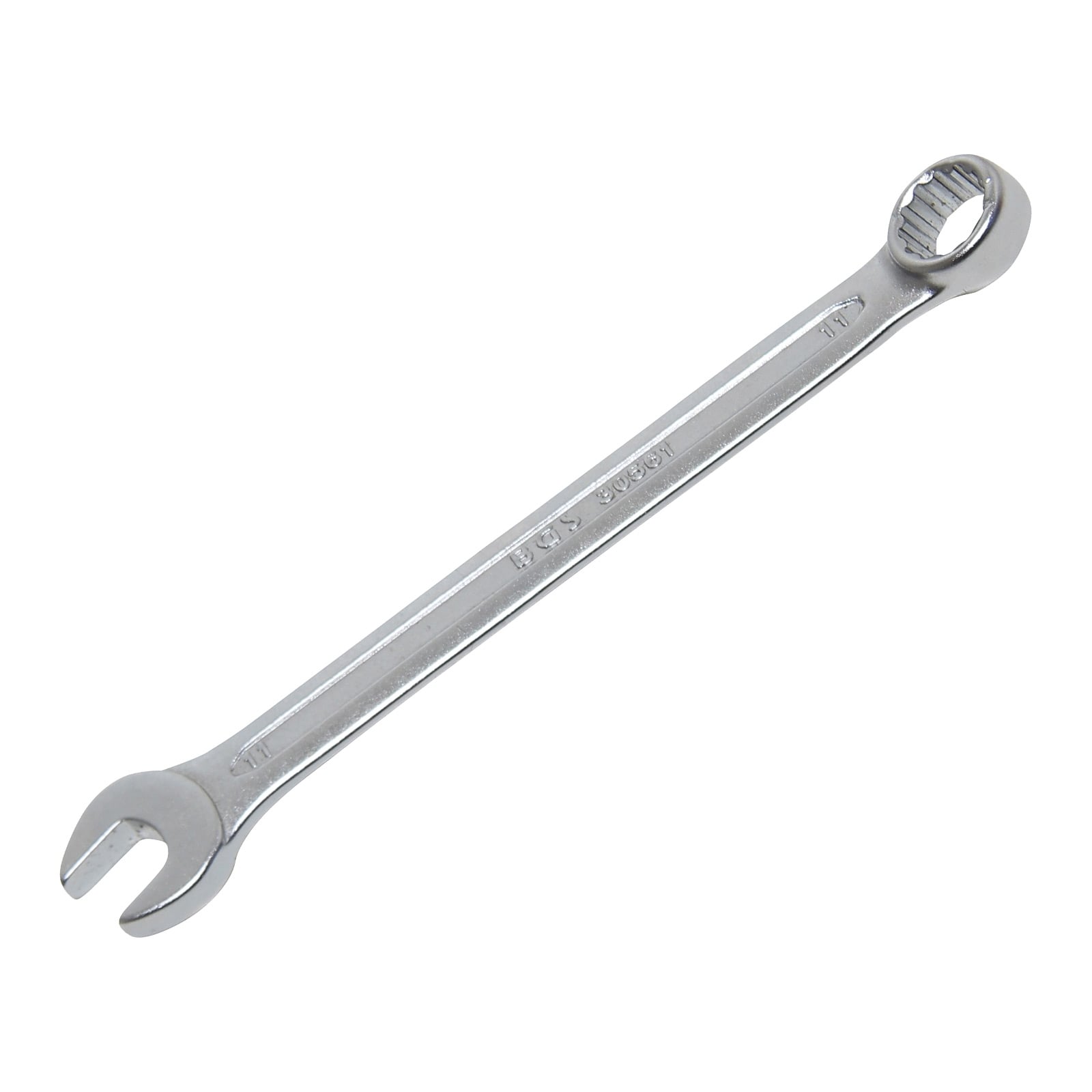 BGS Maul-Ringschlüssel 11 mm - 30561